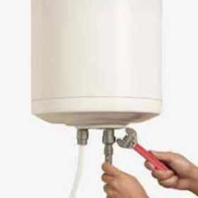Geyser check-up 